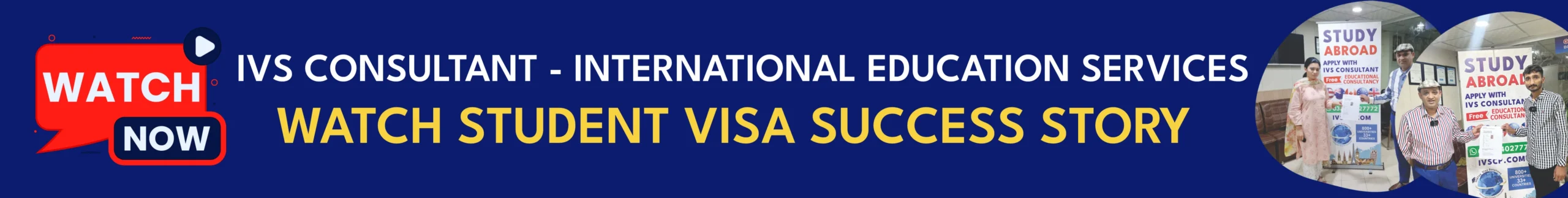 Study Abroad From Pakistan