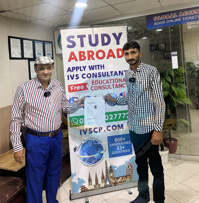 study in uk- study abroad ukvi interview